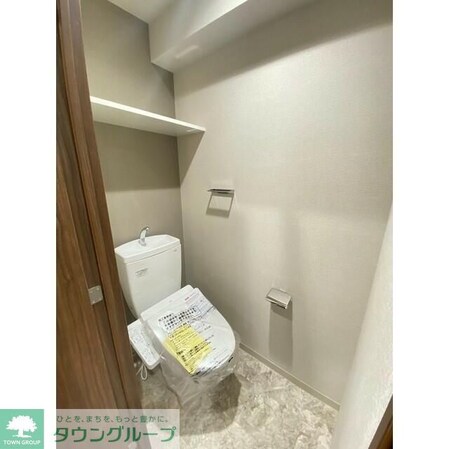 ラグゼナ松戸の物件内観写真